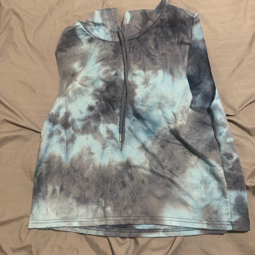 Rue21 Tie Dye Shirt